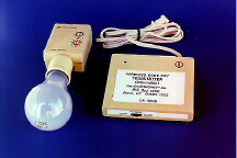 X-10 Wireless BABY CRY image